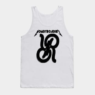 rowdy rr Tank Top